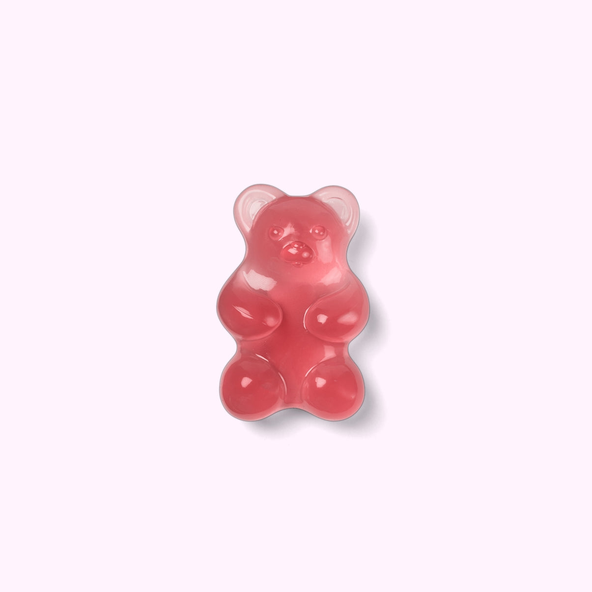Bogg Bit Fruit Punch Gummy Bear Vacation Gear Organizer Ultra Durable Tip Resistant Easy Maintenance Surface for Summer Adventures