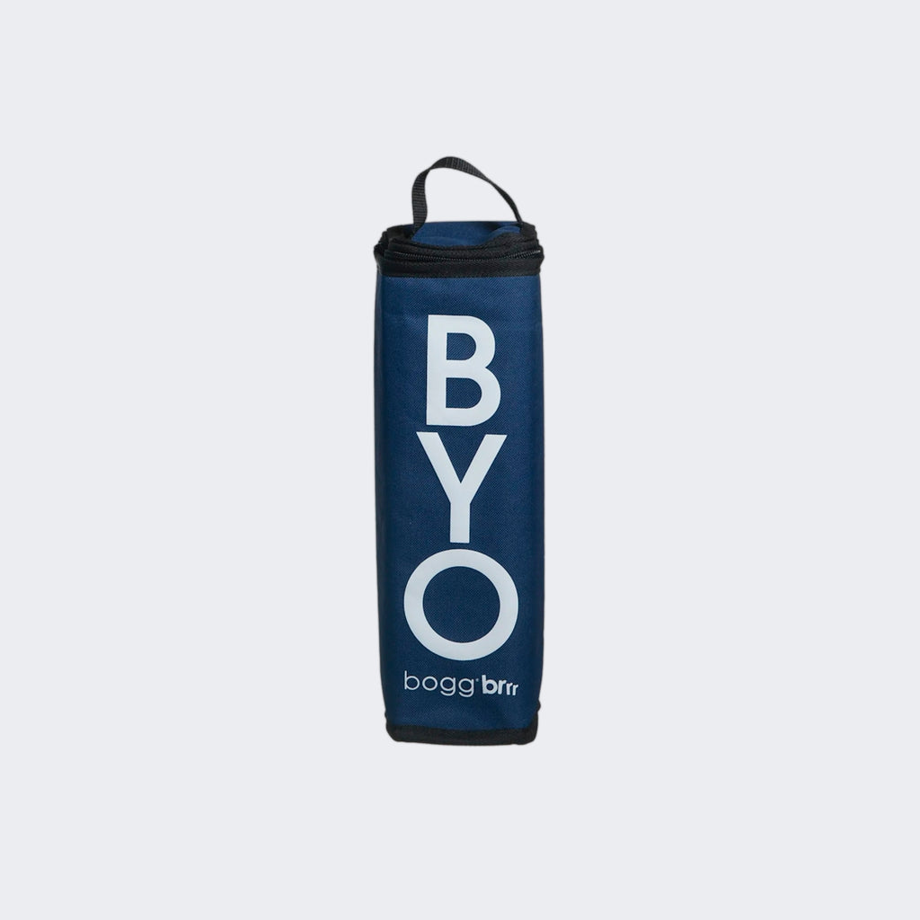 BYO Bogg Brrr Cooler Insert Navy Premium EVA Pool Bag Large Capacity Large Capacity with Reinforced Handles for Outdoor Adventures Travel Organizer Vacation Essentials for Women