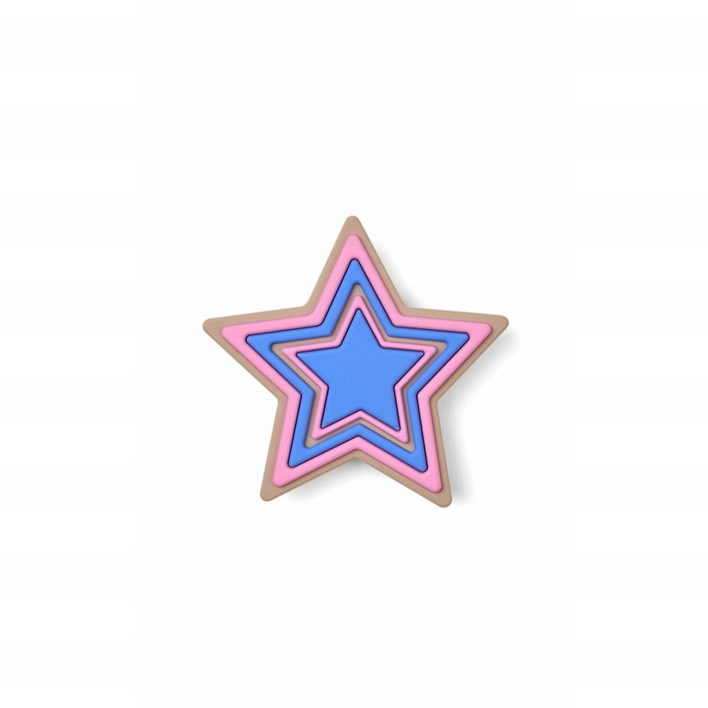 Bogg Bit Star Power Vacation Gear Organizer Ultra Durable Easy Clean Non Slip Bottom Design for Pool Activities