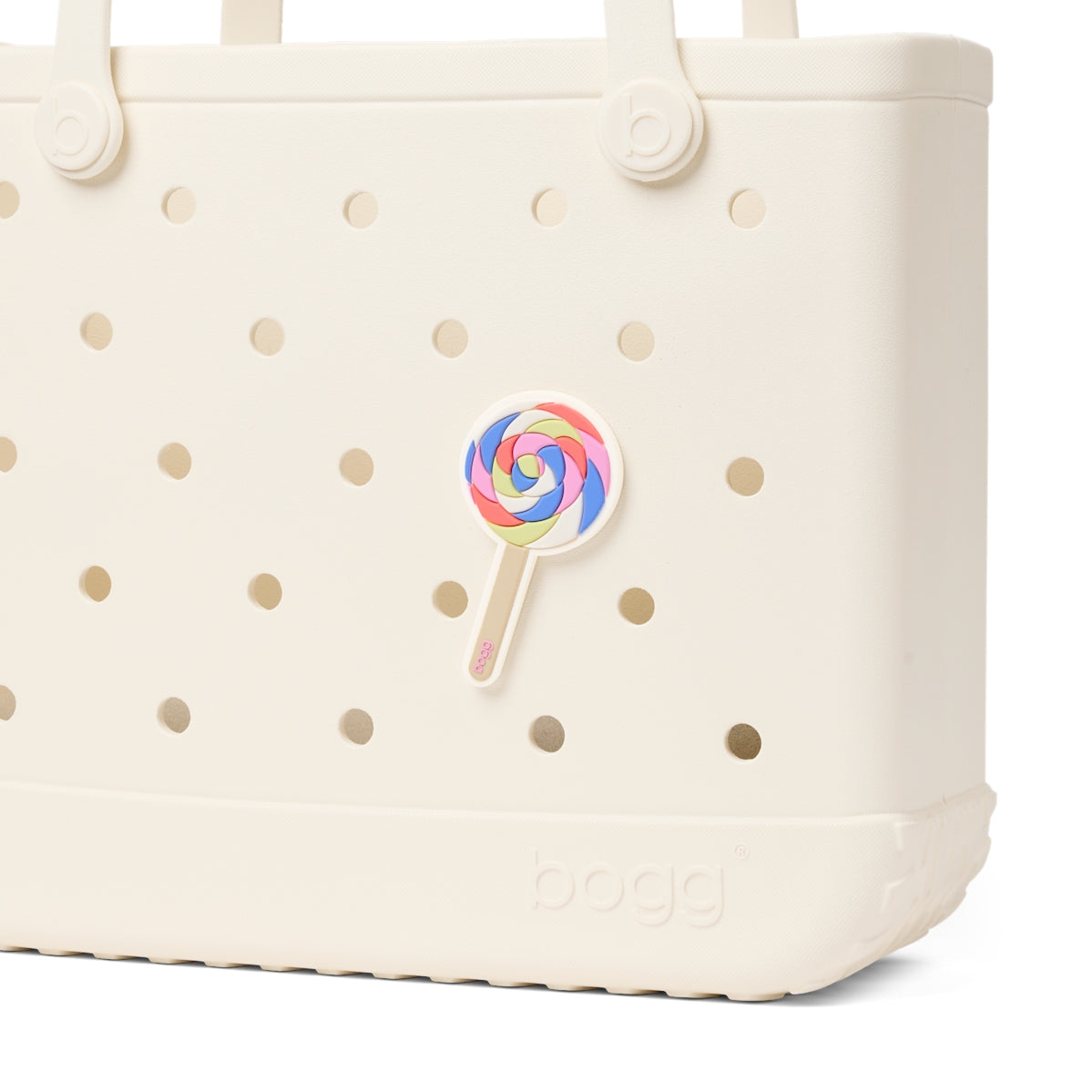Bogg Bit Lollipop Yacht Day Travel Organizer Functional Tip Resistant Open Top Access Access for Family Trips